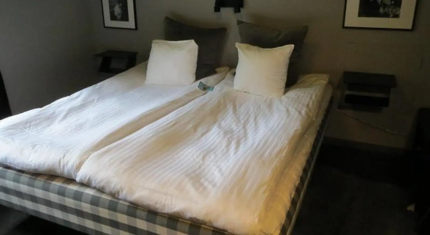 Häringe Slott ROOM_EXAMPLE