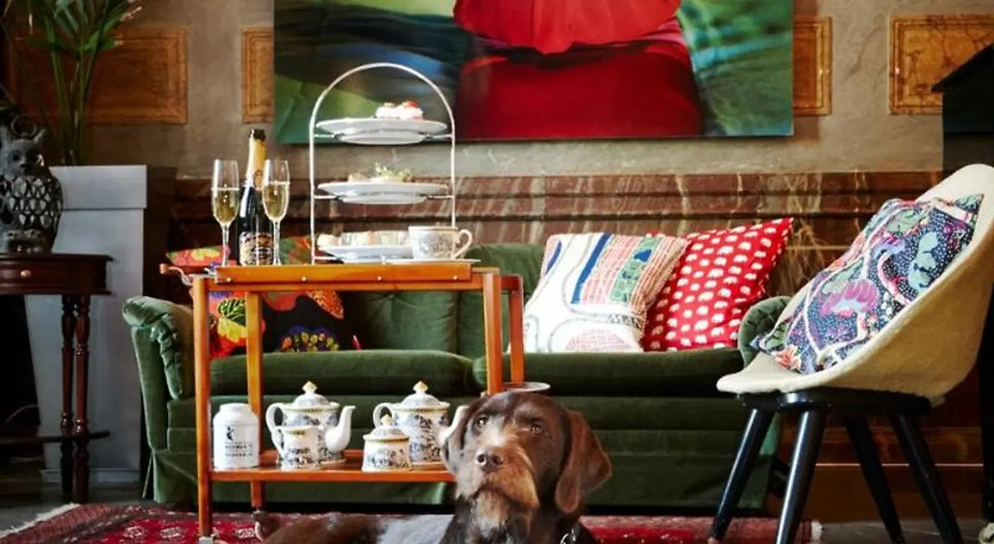 Häringe Slott SPORTS_AND_LEISURE