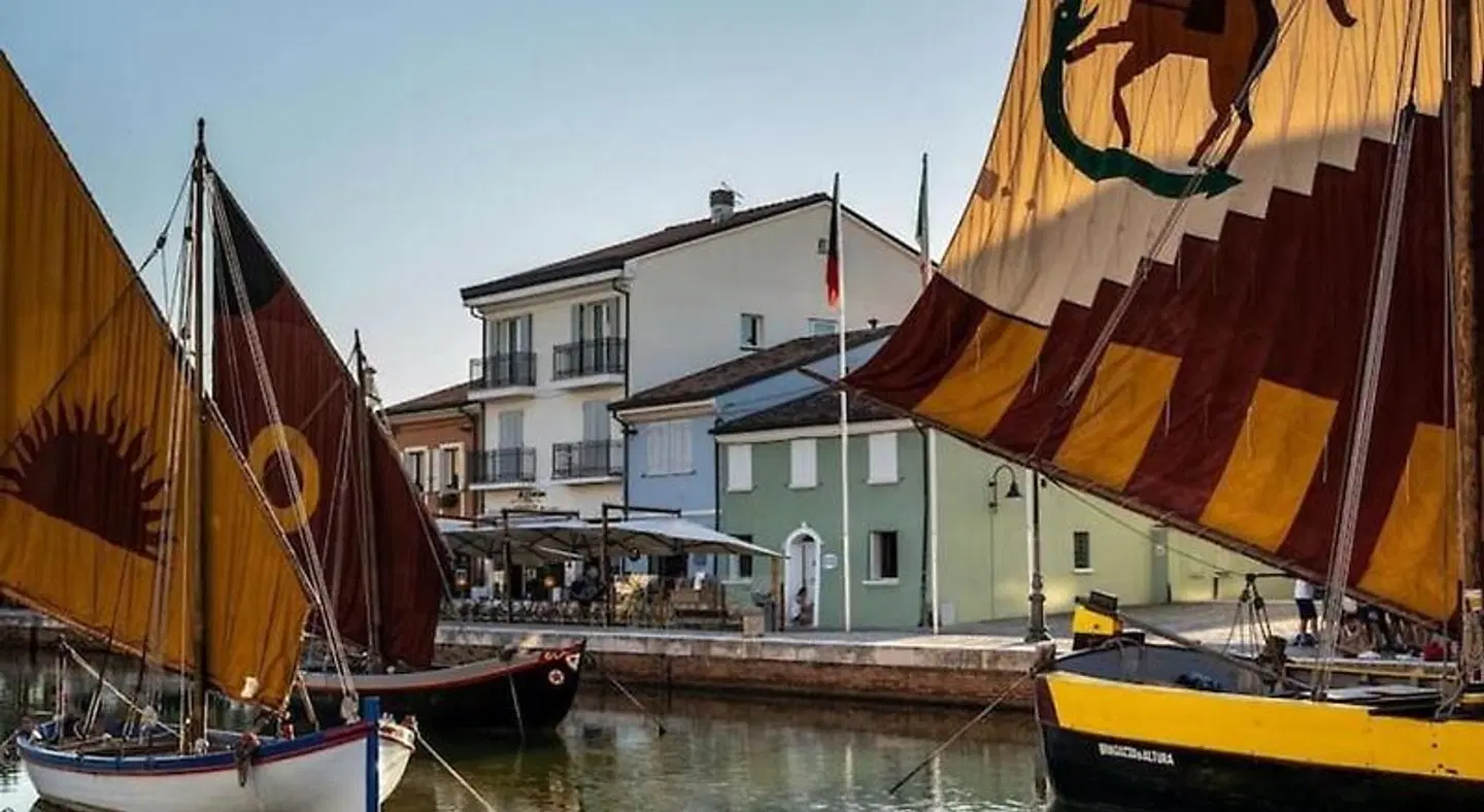 CasaDodici EXTERIOR