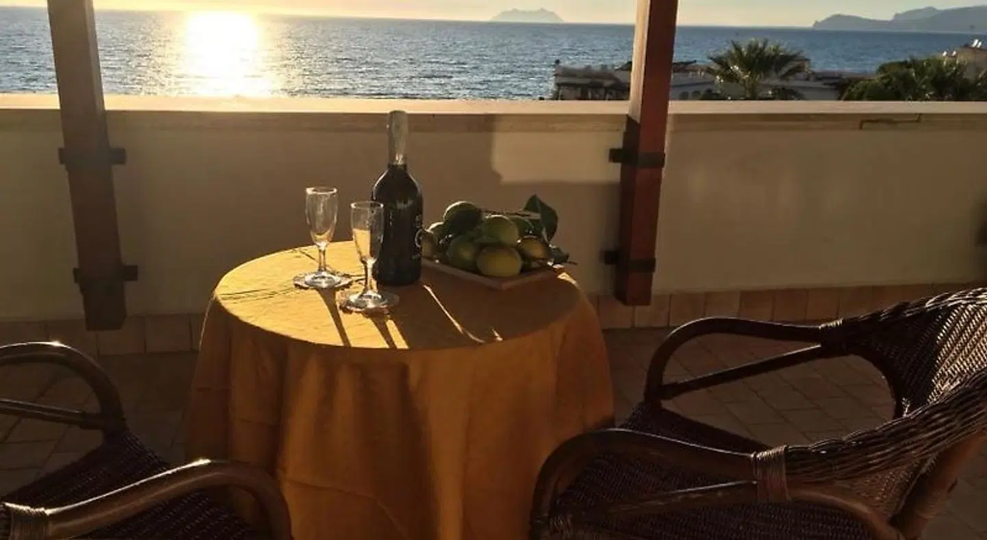 Hotel Marconi Restaurant