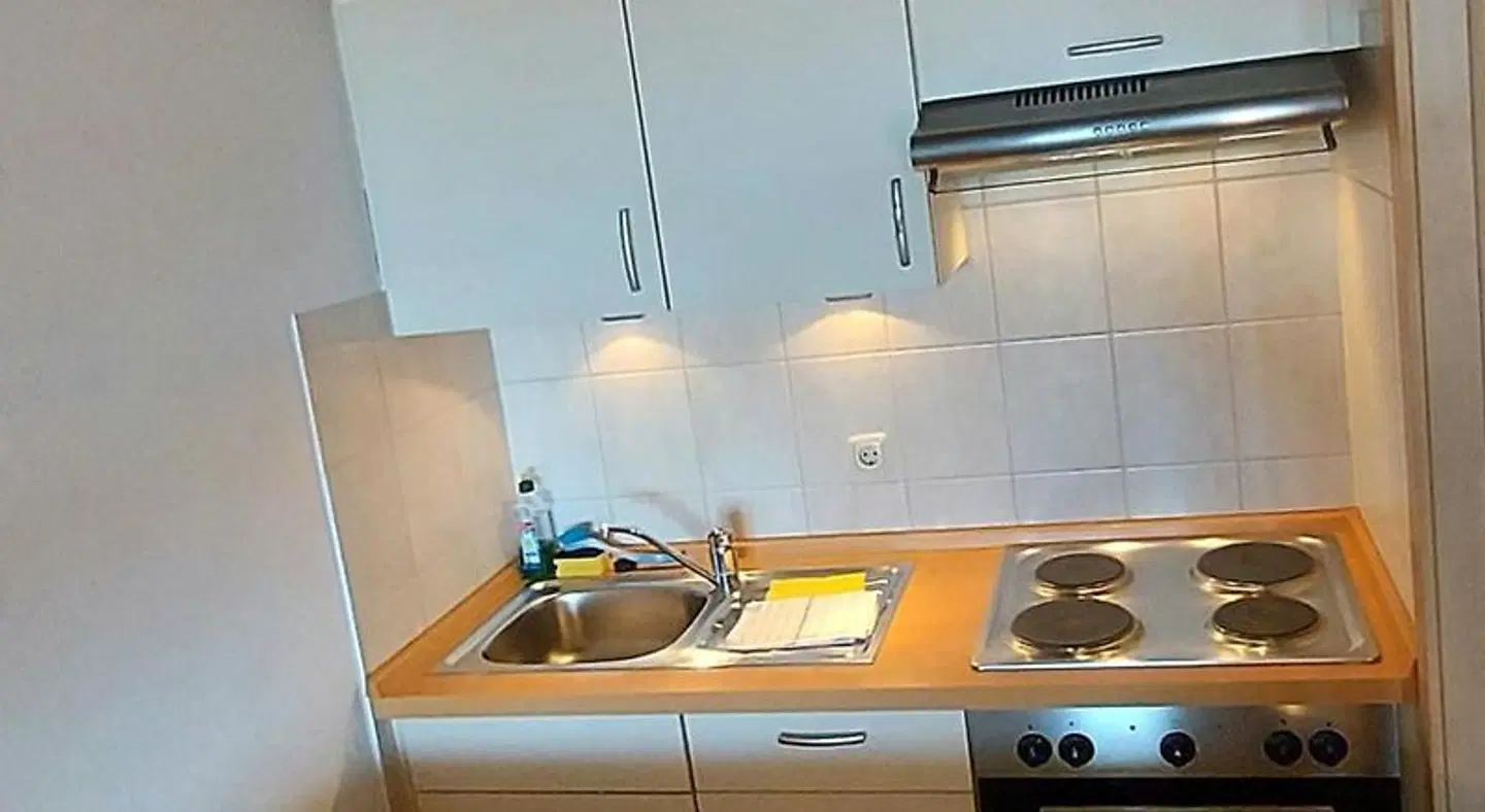 Ferienapartments Panoramic Oberharz Badezimmer