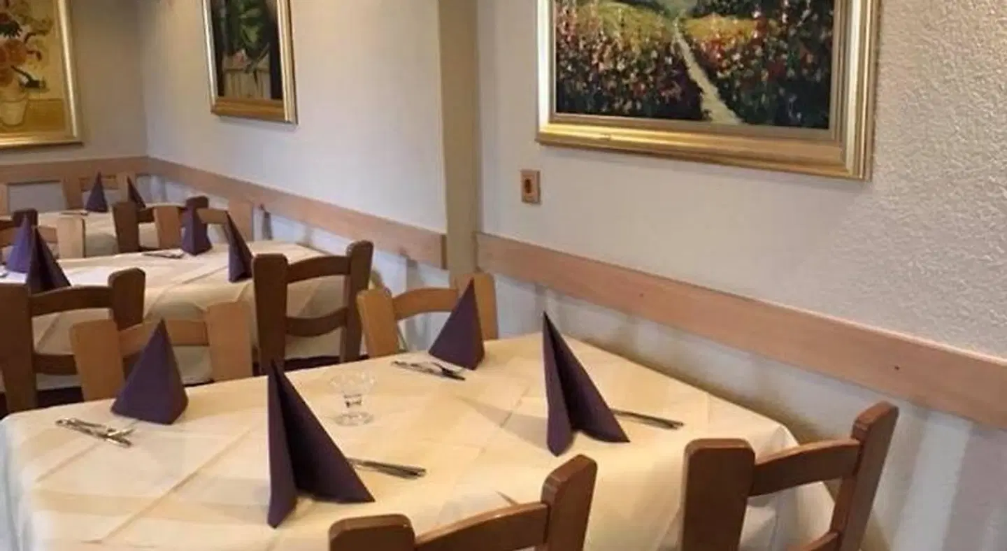Pizzeria Gästezimmer Da Beni ROOM_EXAMPLE