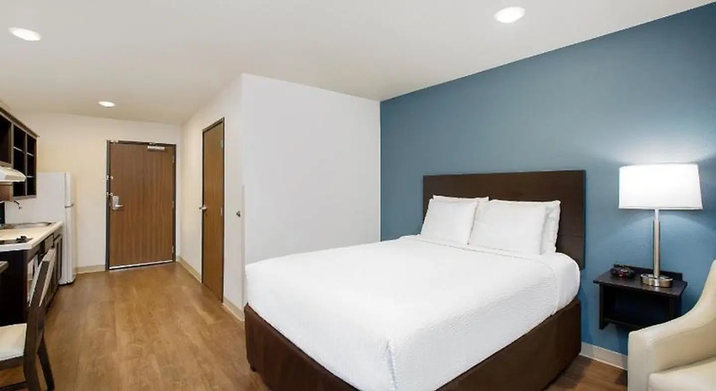 WoodSpring Suites Las Colinas ROOM_EXAMPLE
