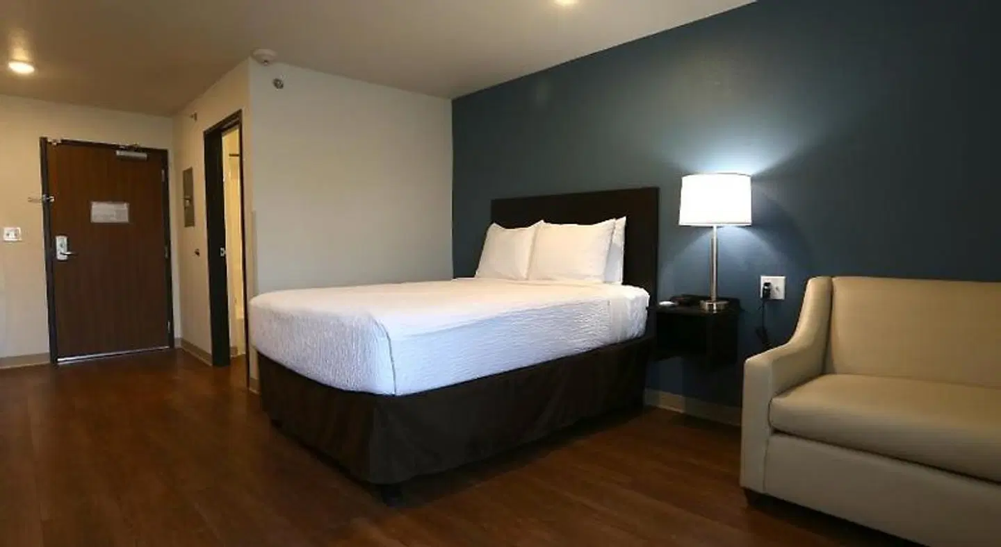 WoodSpring Suites Las Colinas ROOM_EXAMPLE