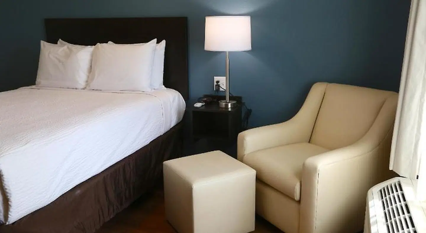 WoodSpring Suites Las Colinas ROOM_EXAMPLE