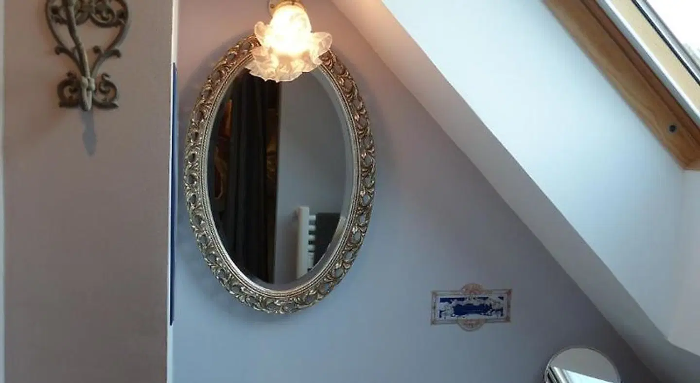 Paardenhof Guesthouse HEALTH_BEAUTY