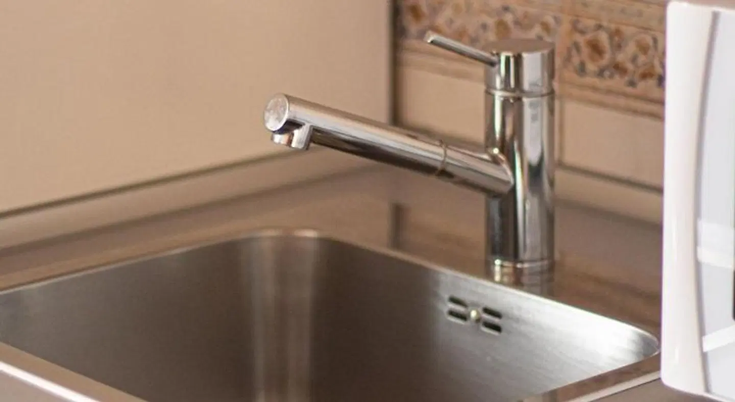 Hotel Tornielli 9 Badezimmer