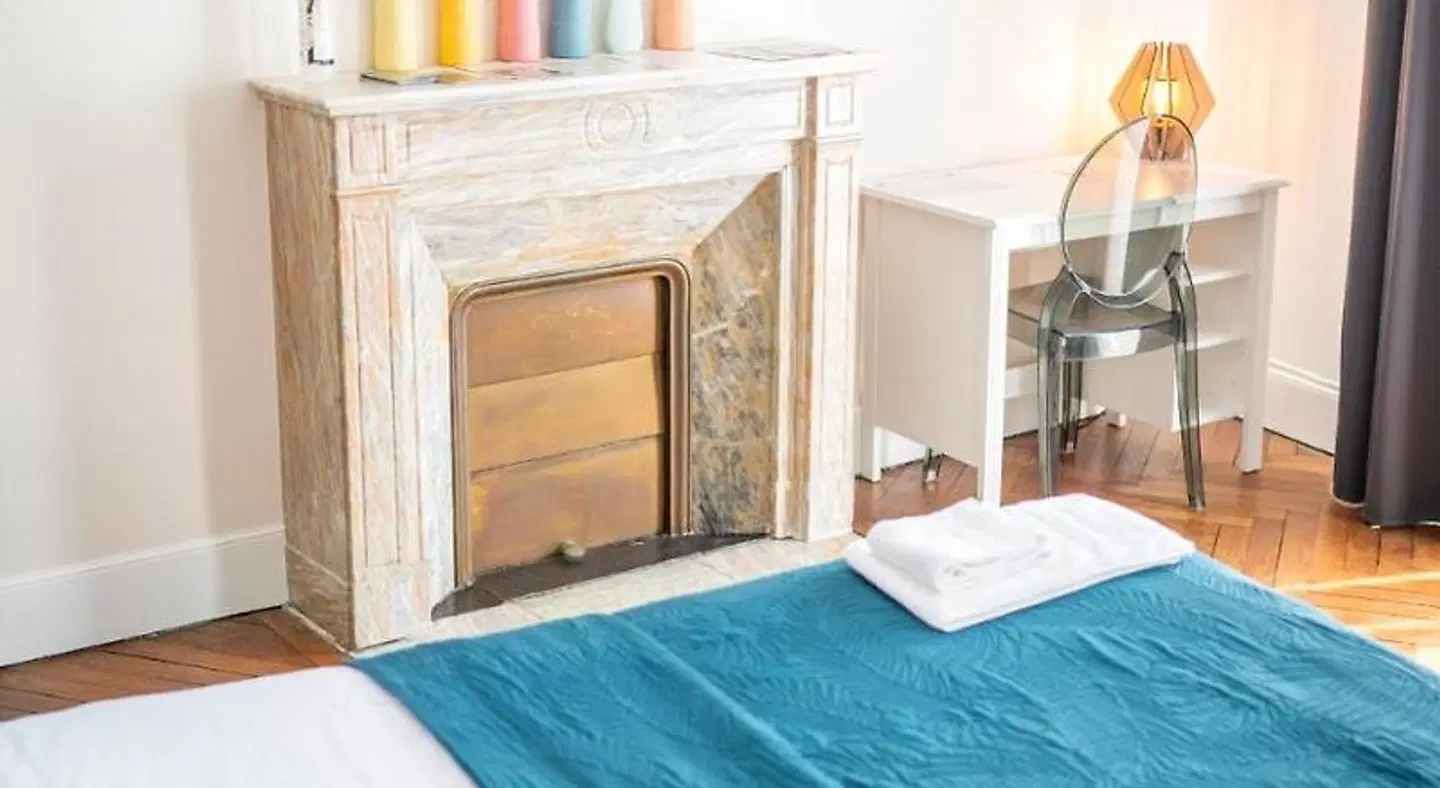 La Grande Maison Mazamet ROOM_EXAMPLE