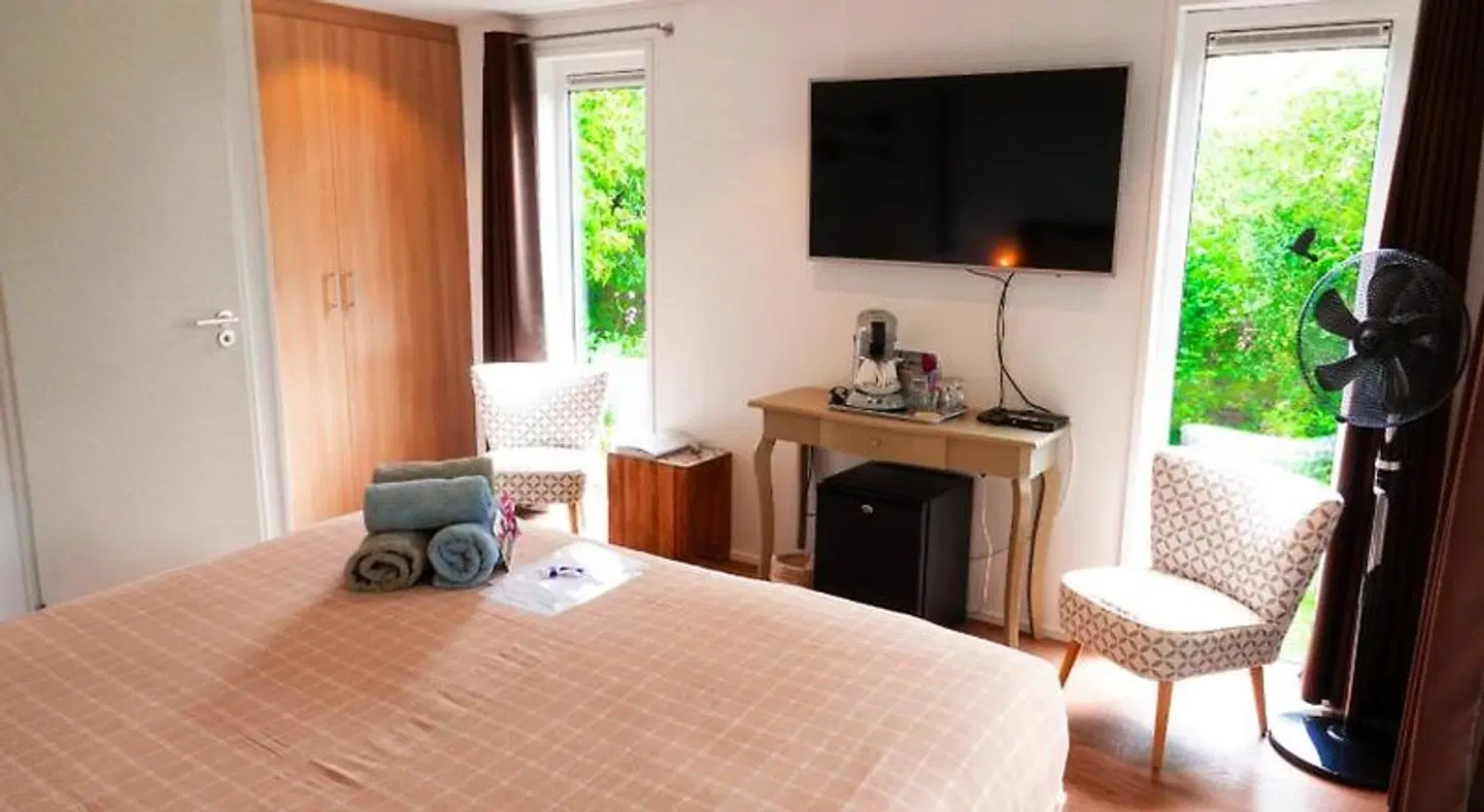 De Zilte Zeehoeve ROOM_EXAMPLE