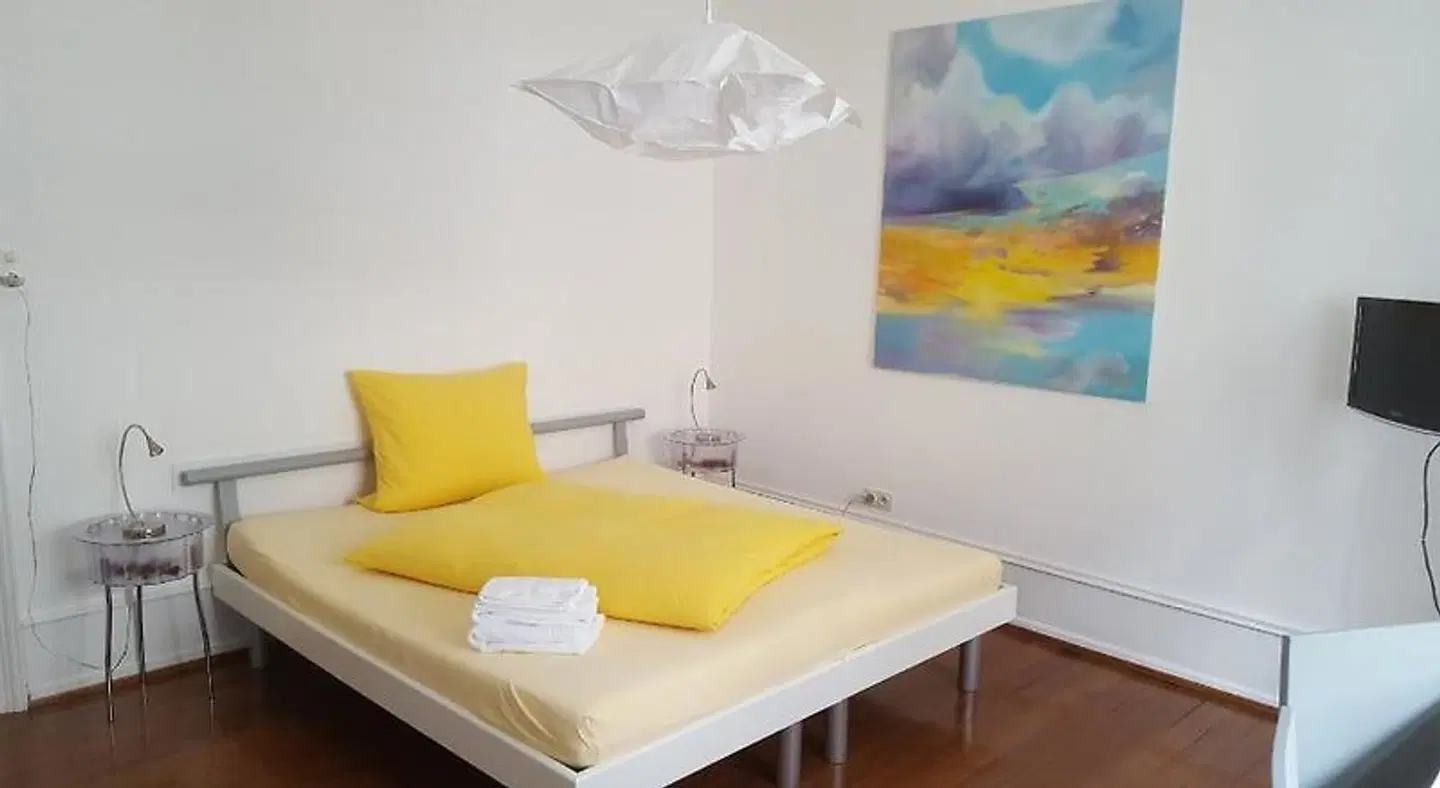 PENSIONSIEBEN Das andere Hotel ROOM_EXAMPLE