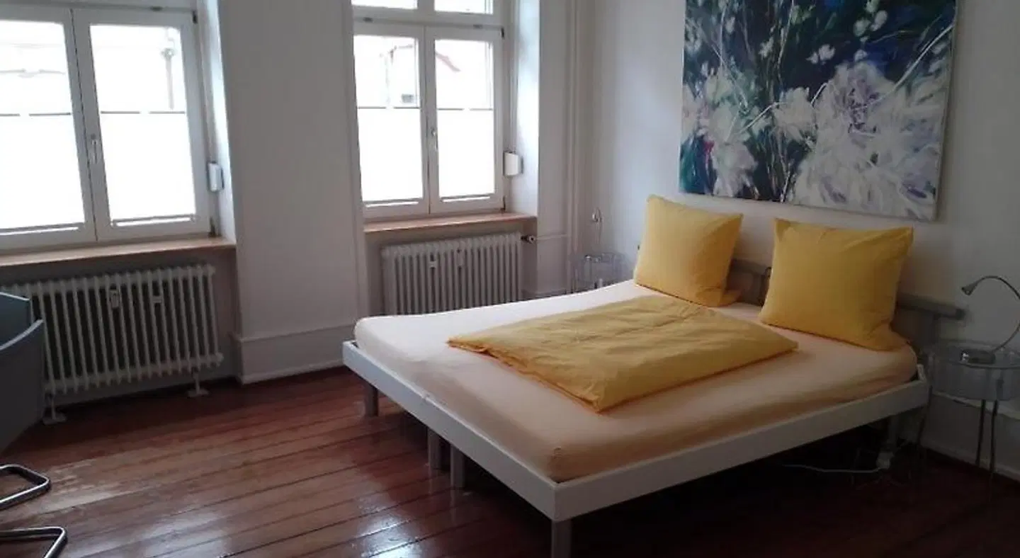 PENSIONSIEBEN Das andere Hotel ROOM_EXAMPLE