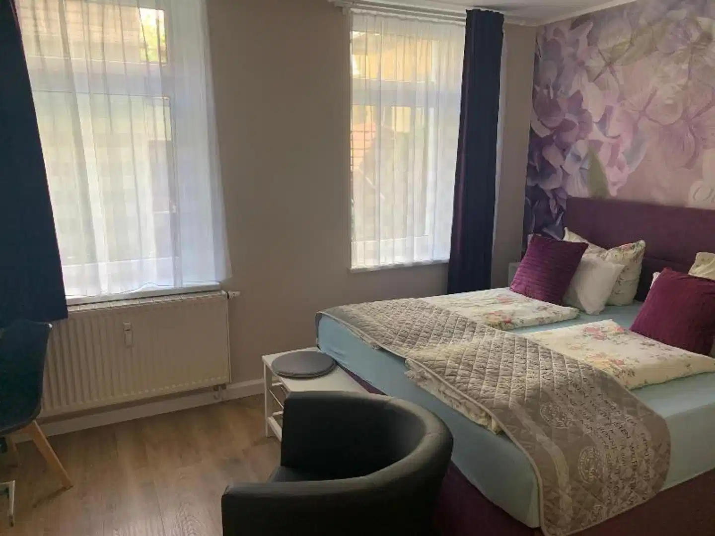 Triebischtal Wohnbeispiel