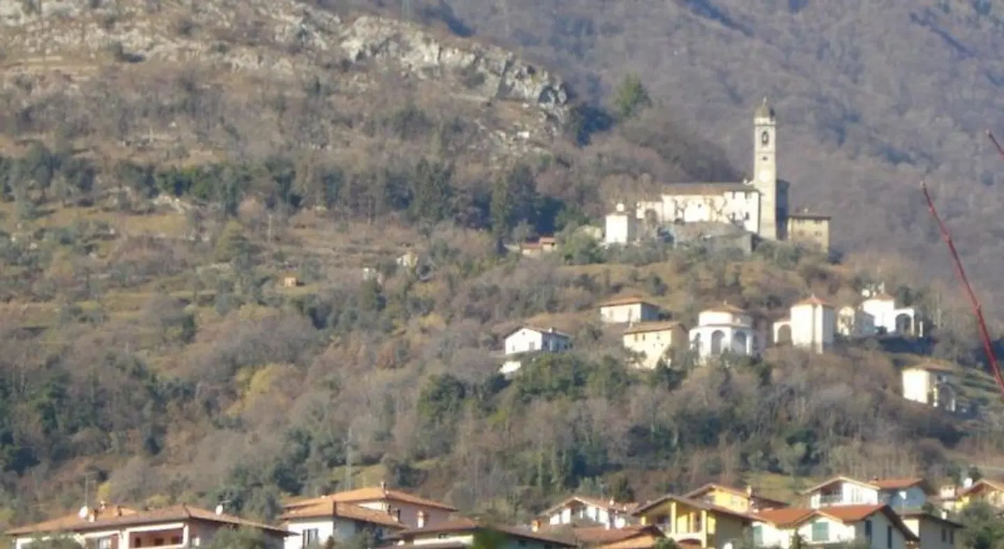 Il Grifo LANDSCAPE