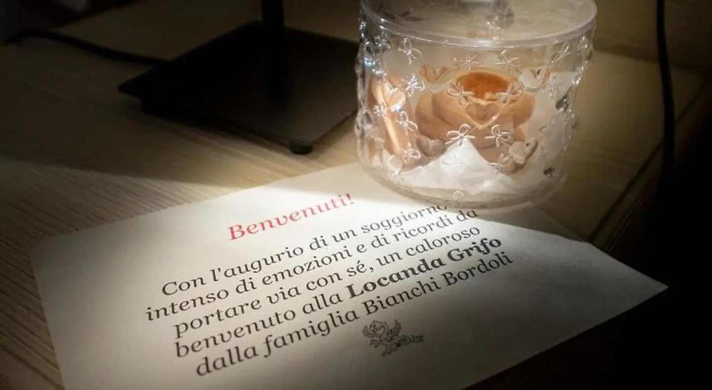 Il Grifo ROOM_EXAMPLE