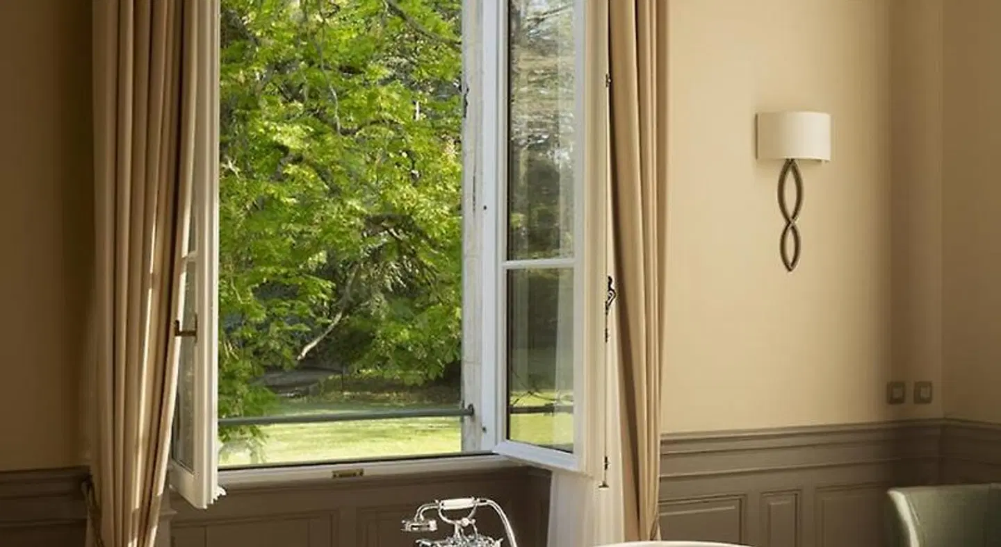 Chateau de Montcaud HEALTH_BEAUTY