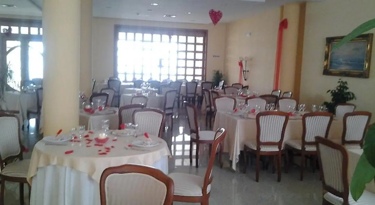 Hotel L'Anicrè Resort Restaurant