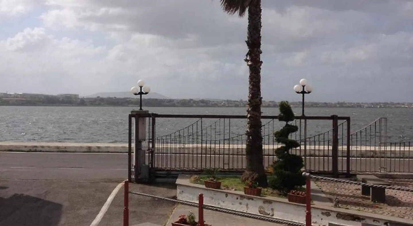 Hotel L'Anicrè Resort Terrasse