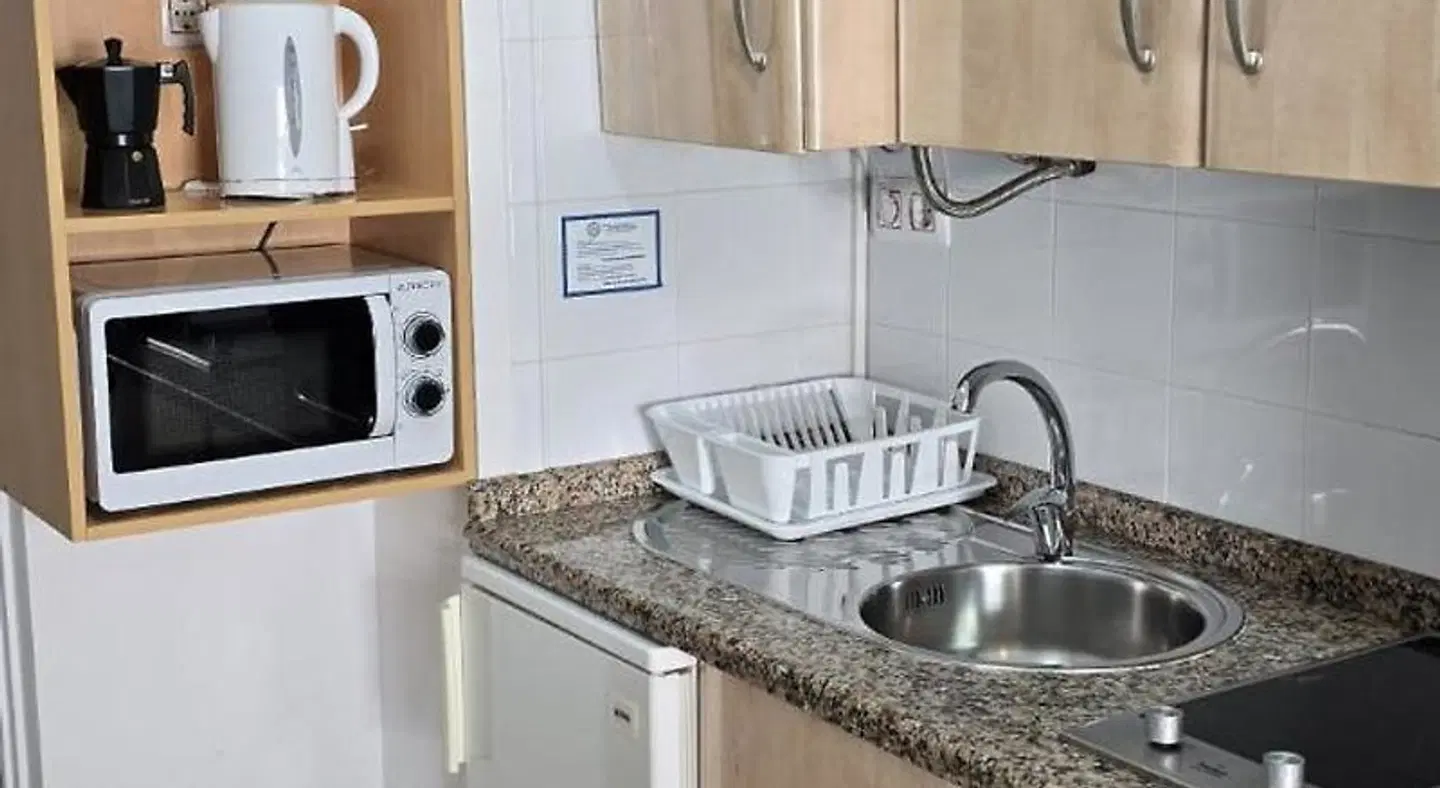 Apartamentos Candisol ROOM_EXAMPLE