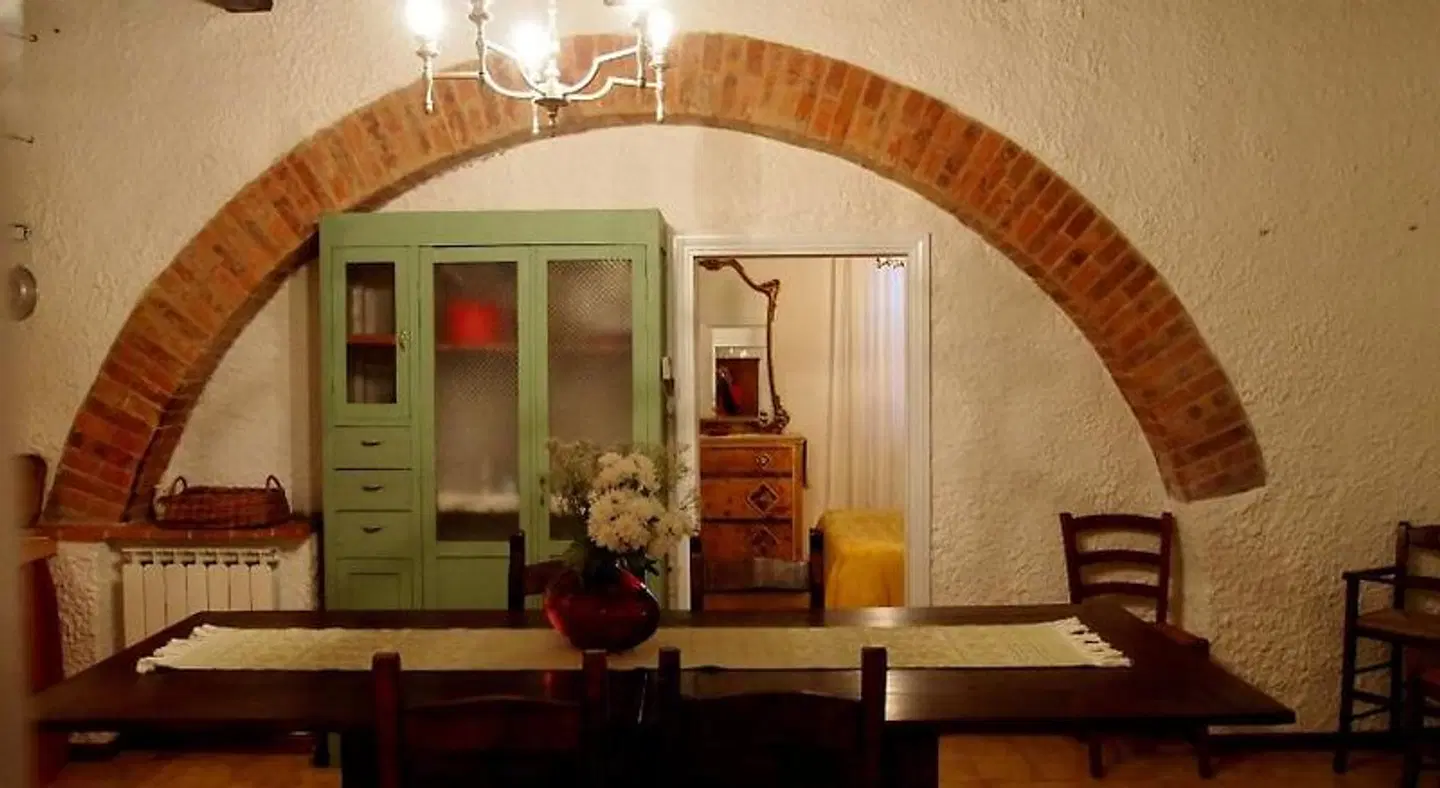 Agriturismo La Terra LOUNGE_LOBBY