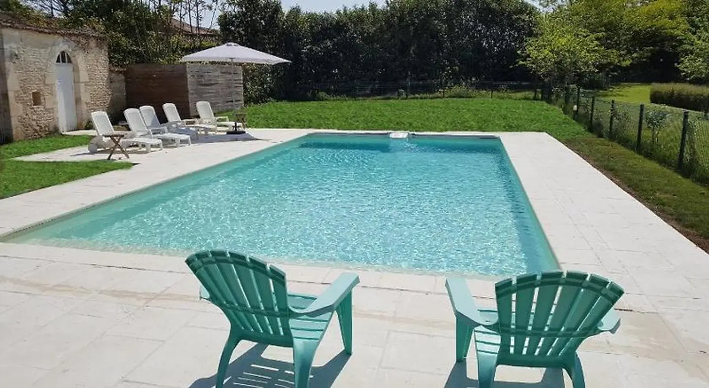 La Roseraie Terrasse