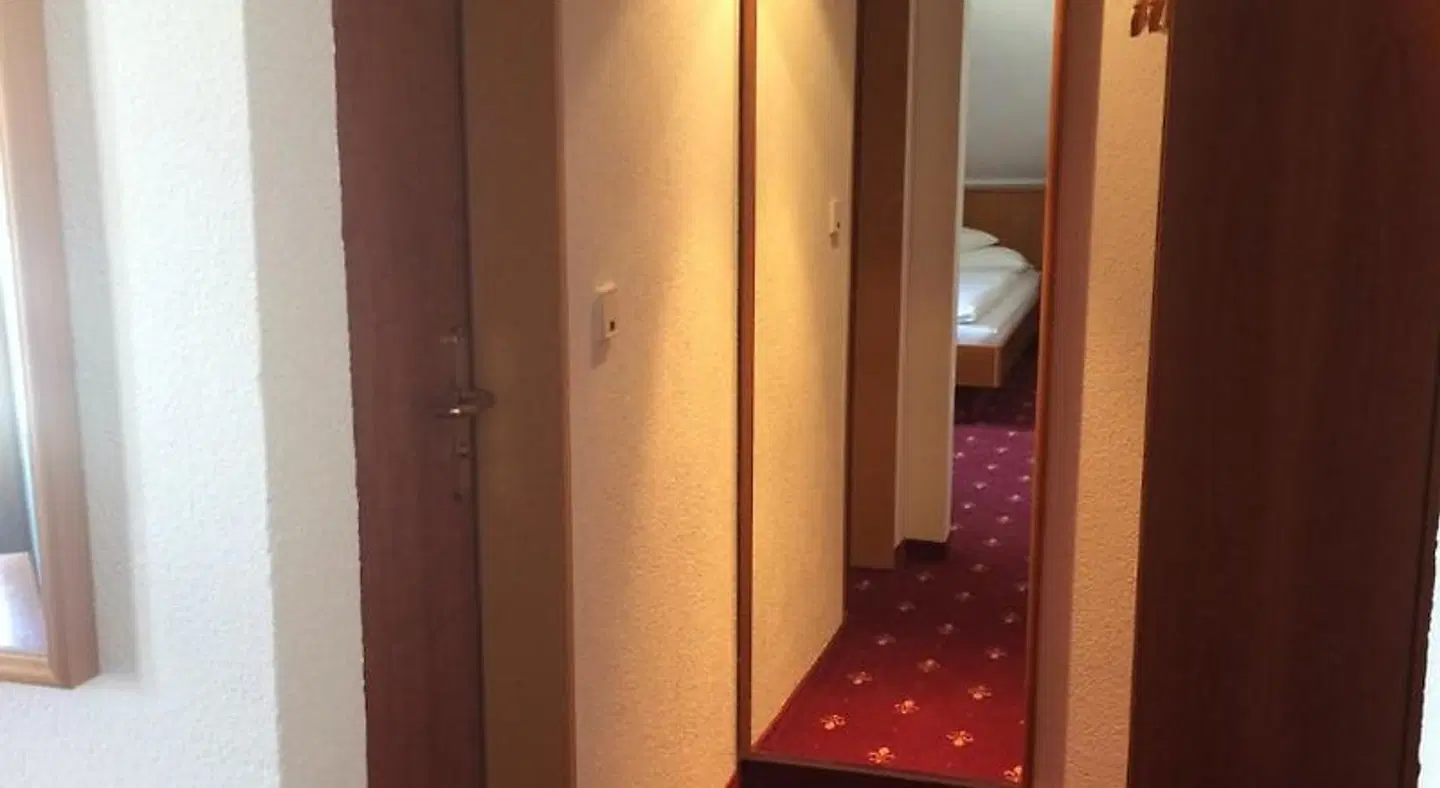 Hotel Erlenbacher Hof HEALTH_BEAUTY