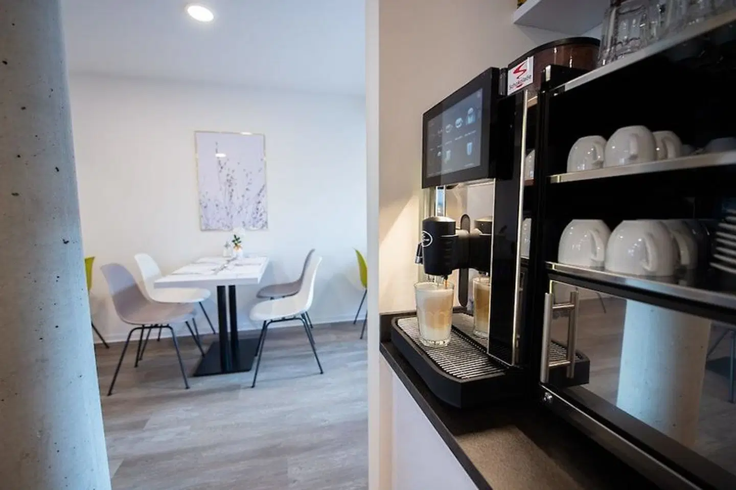 V Boutique Hotel Böblingen SPORTS_AND_LEISURE