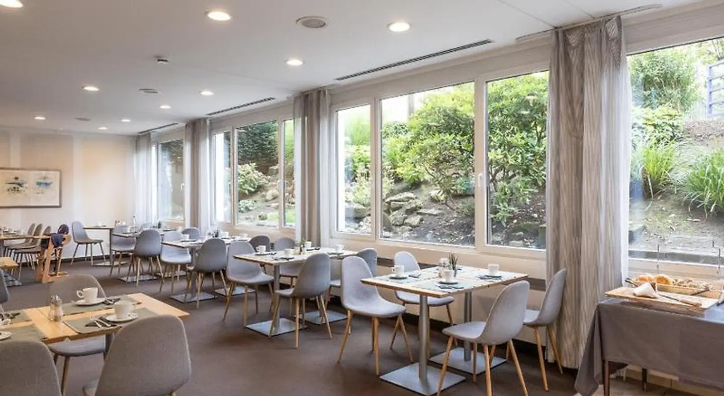 Vetter Restaurant