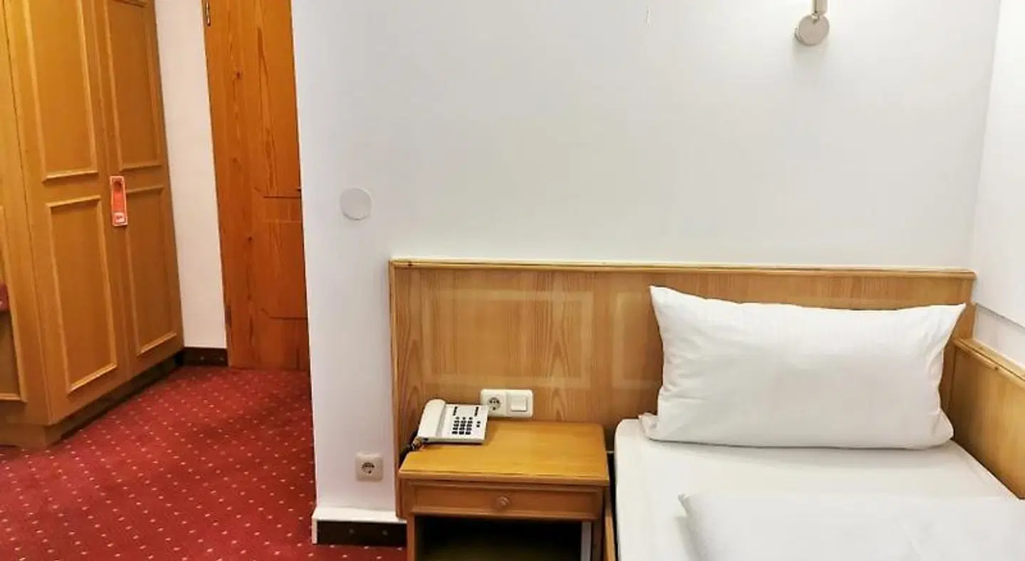 Landhotel Ölmühle ROOM_EXAMPLE