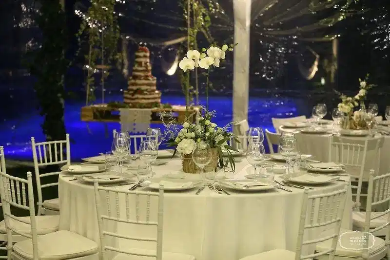 La Pampa Relais – Hotelfoto