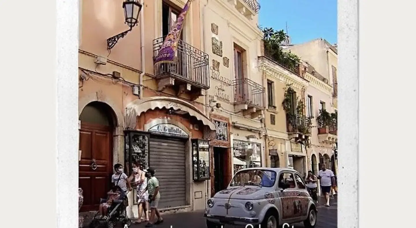 Vilagos Apartments EXTERIOR