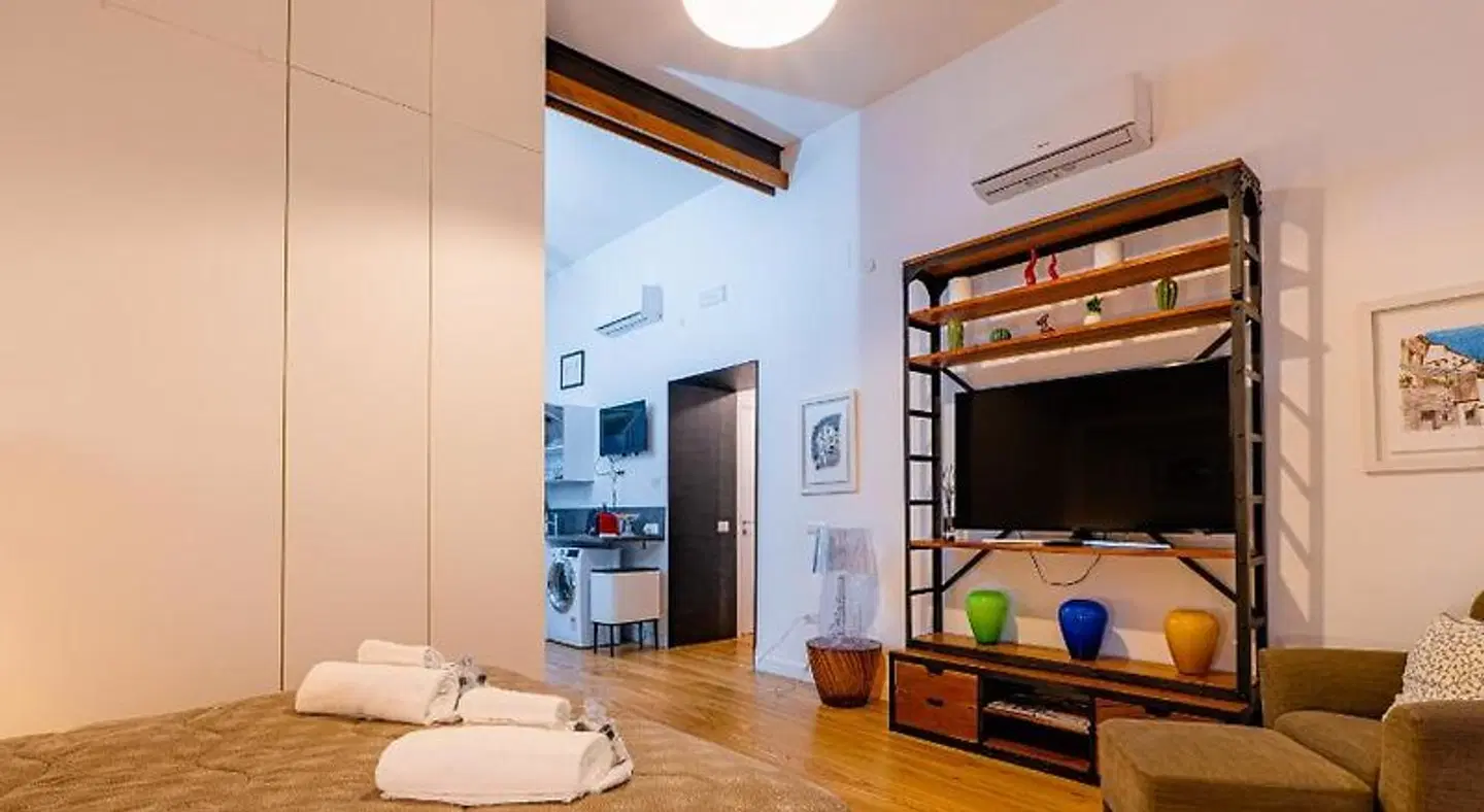 La Dimora Del Barone Badezimmer