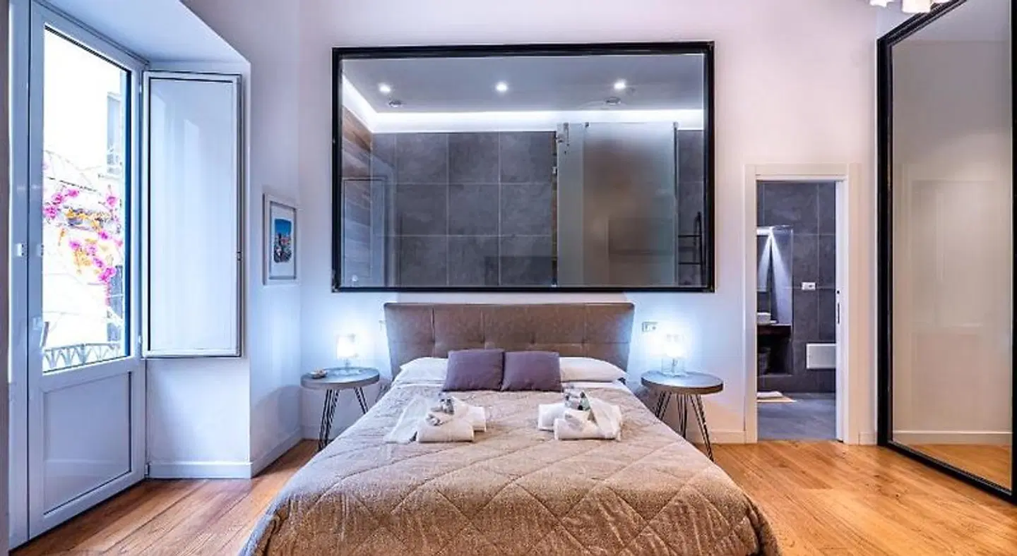La Dimora Del Barone ROOM_EXAMPLE