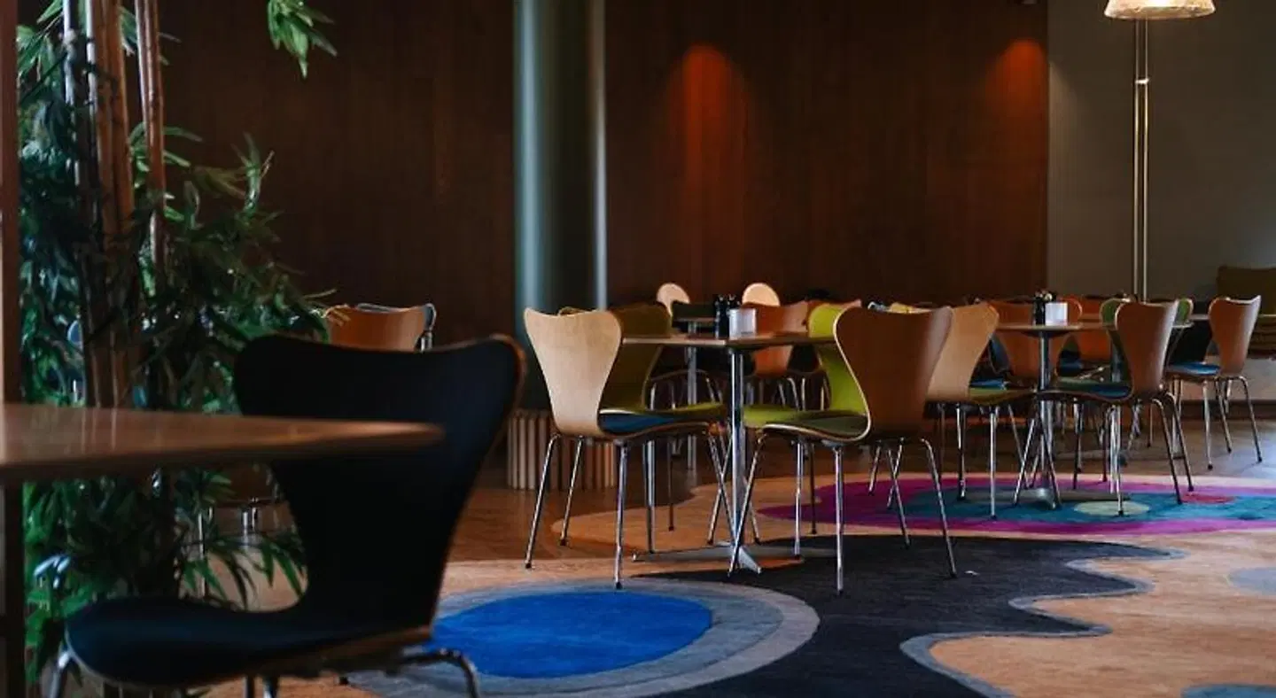 Clarion Hotel Energy HEALTH_BEAUTY