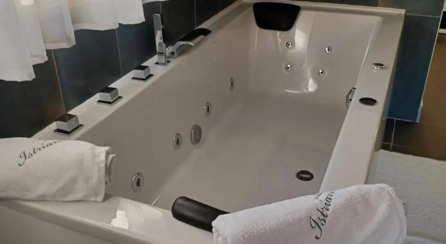 B&B Villa Istriana SPORTS_AND_LEISURE