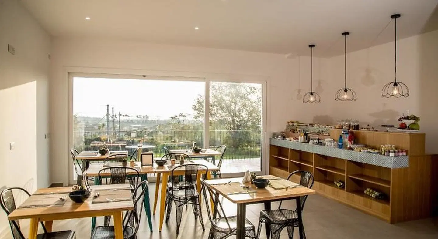 AGRO Sicily Restaurant