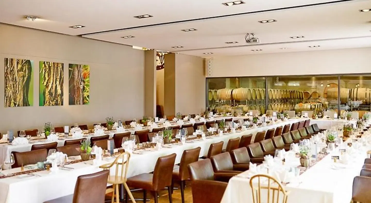 Heitlinger Hof Konferenz