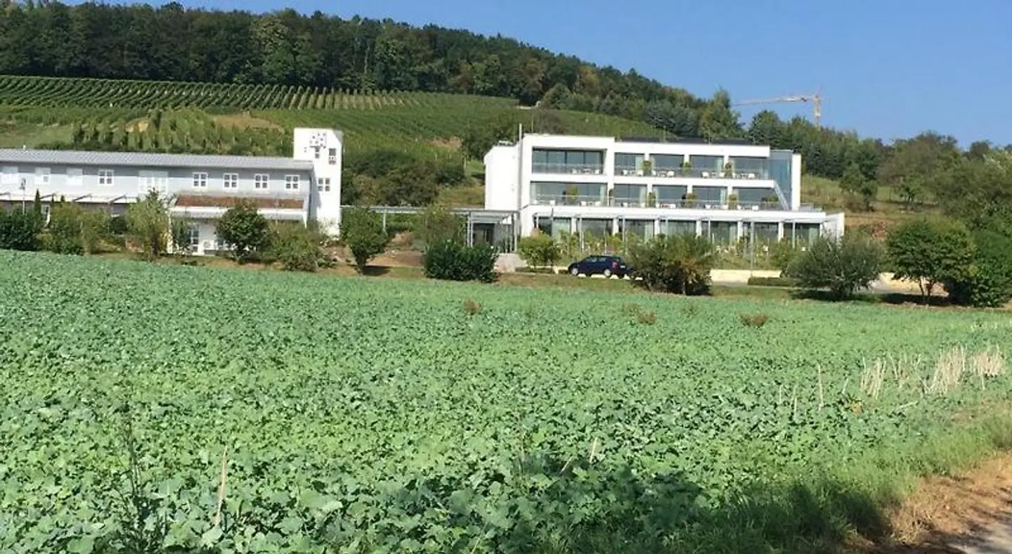 Heitlinger Hof EXTERIOR