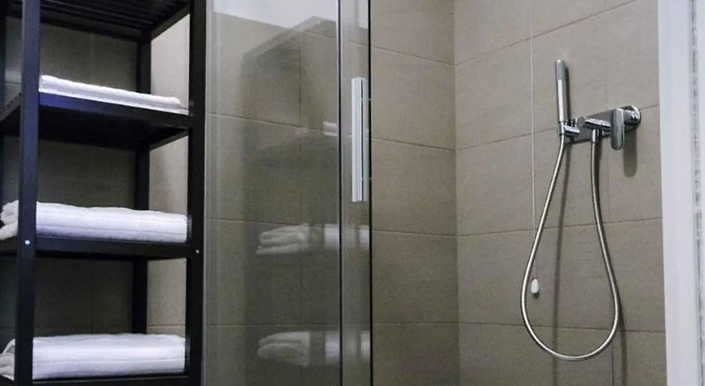 ComoLoft Badezimmer
