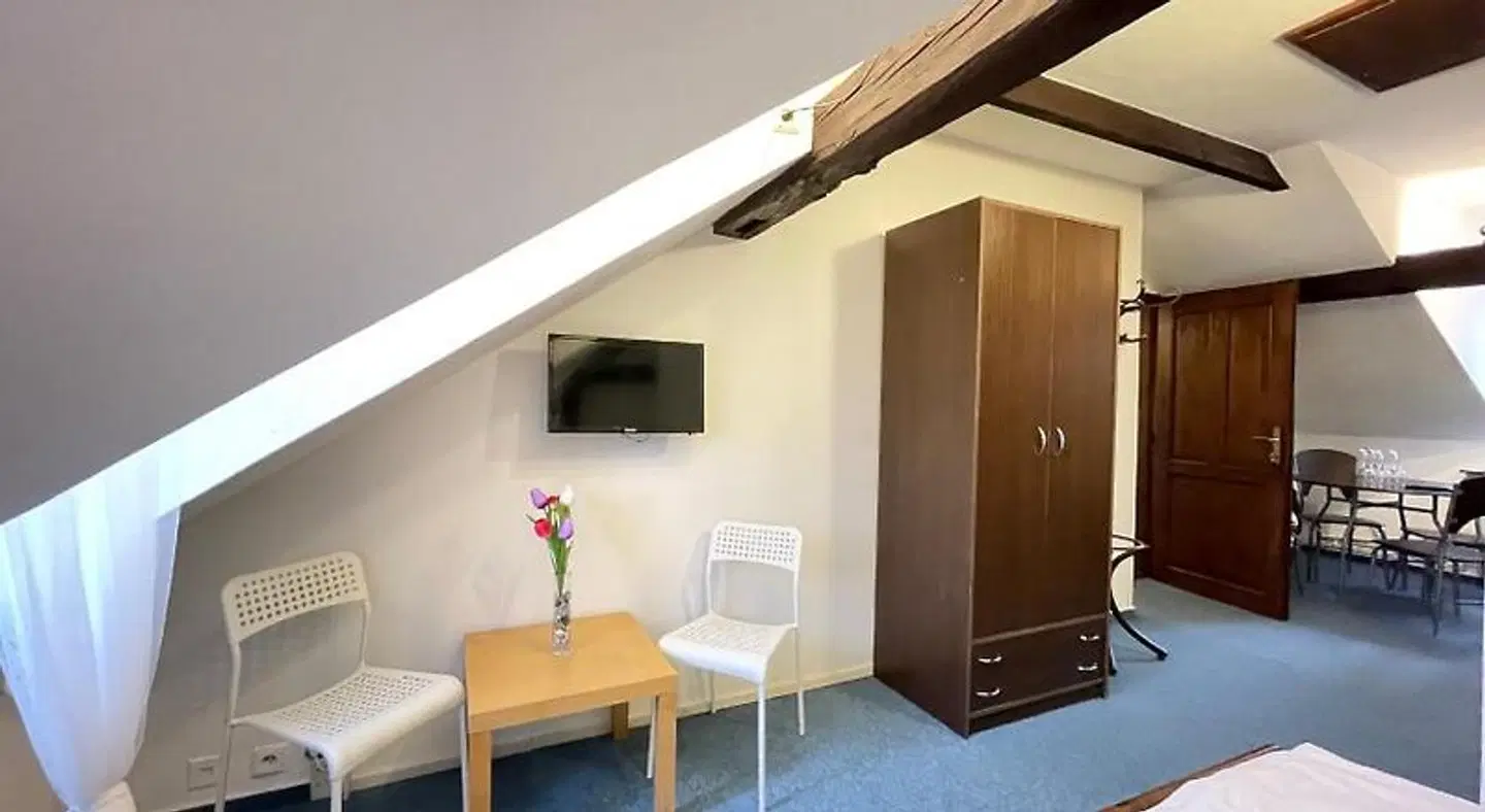 Penzion Landauer ROOM_EXAMPLE