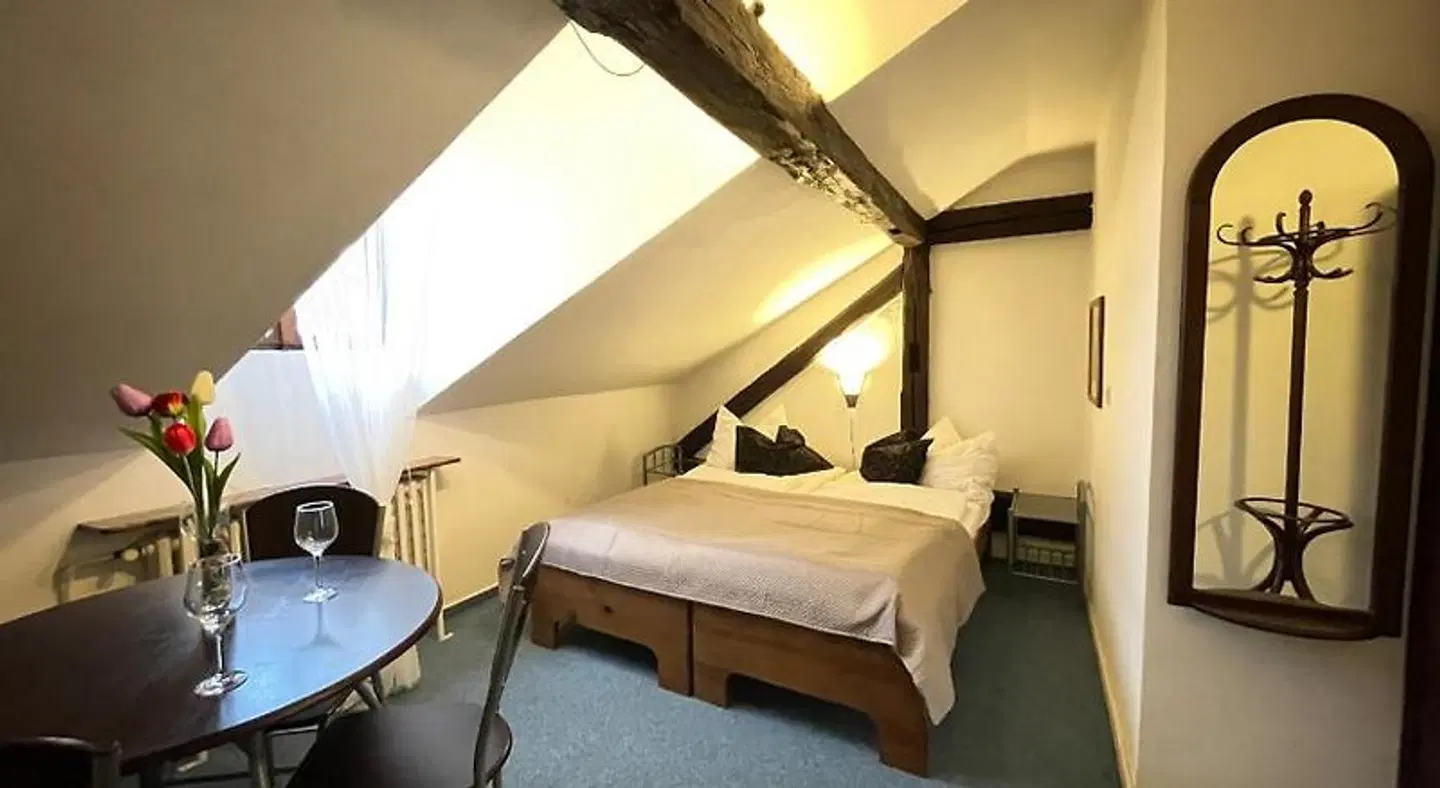 Penzion Landauer ROOM_EXAMPLE