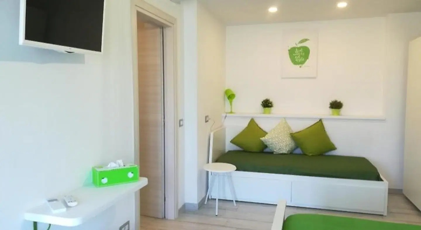 B&B Capo al Piano ROOM_EXAMPLE