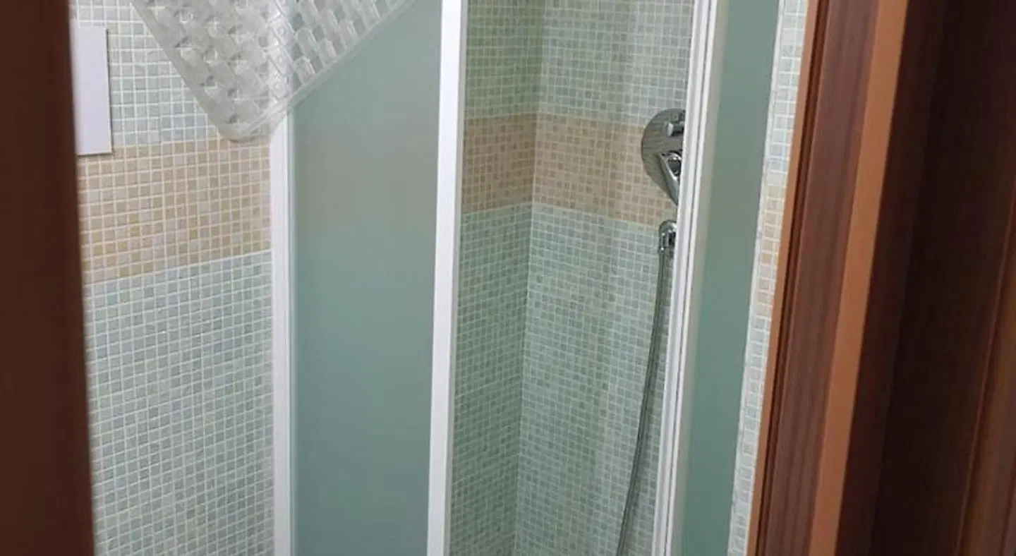 B&B BonLet Badezimmer