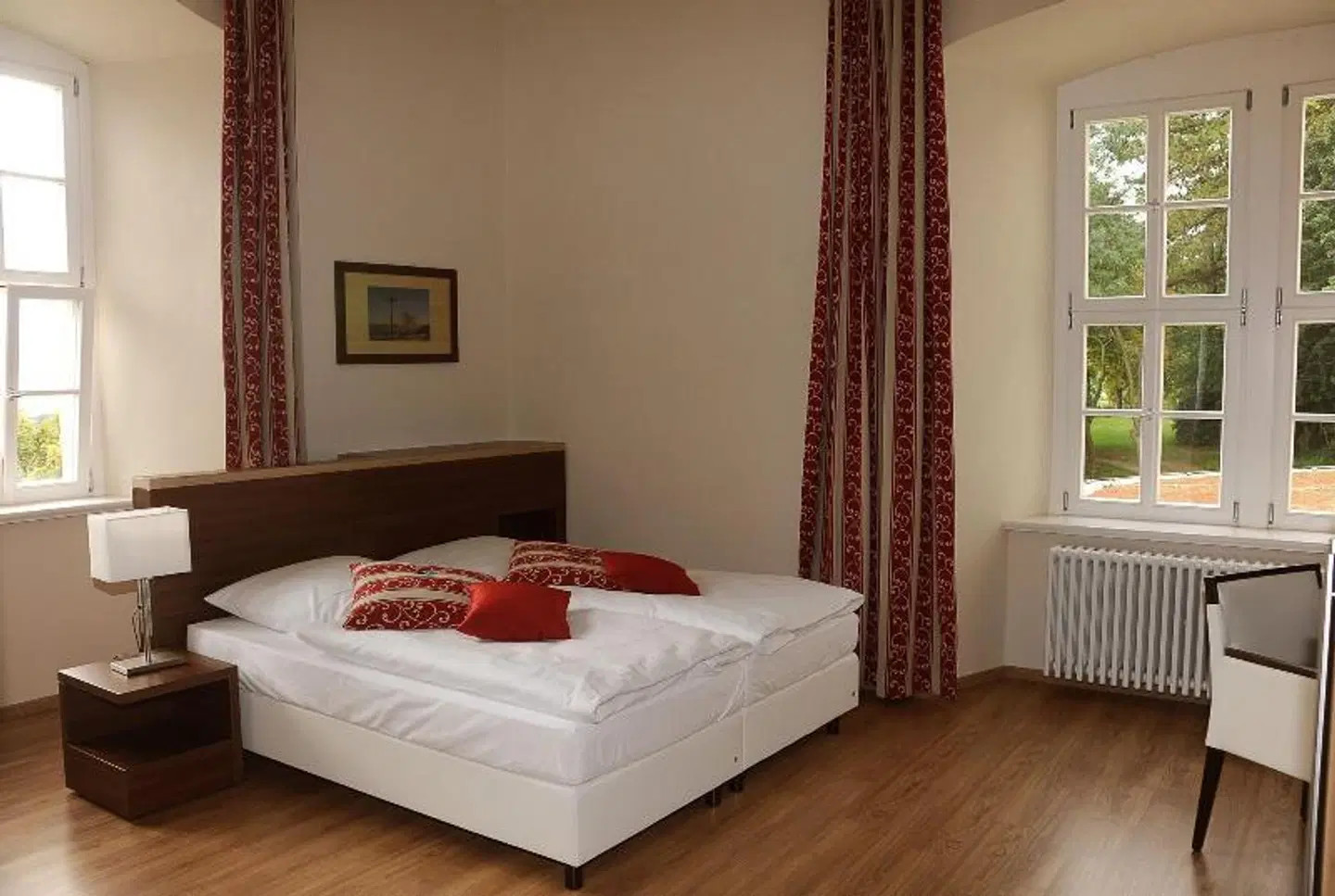 Schloss Geisa ROOM_EXAMPLE
