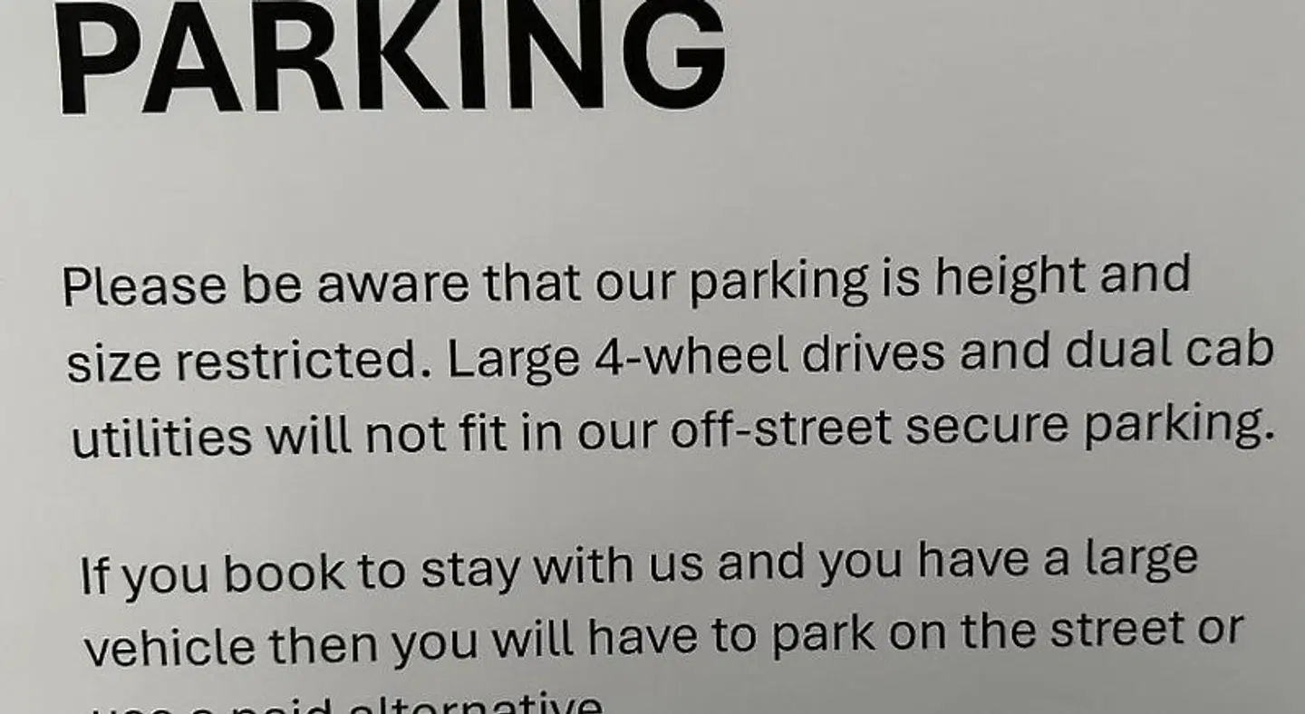 Q Squared Serviced Apartments Landkarte