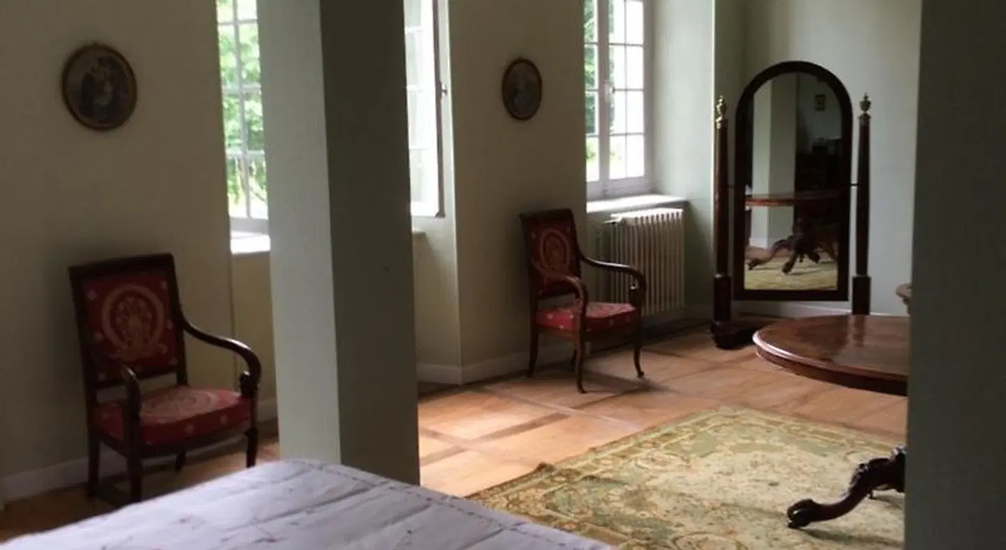 Chateau du Val Larbont ROOM_EXAMPLE