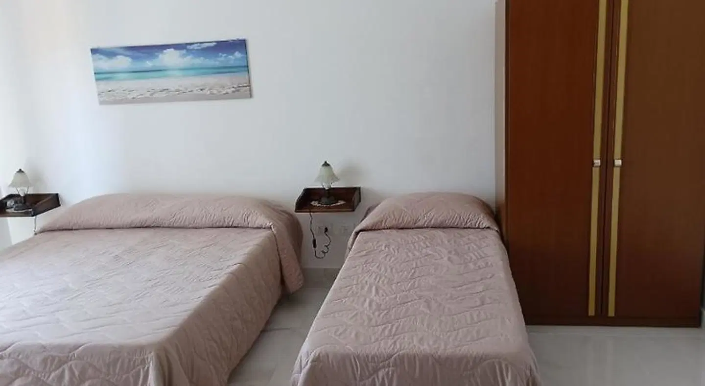 Al Chiaro di Luna ROOM_EXAMPLE