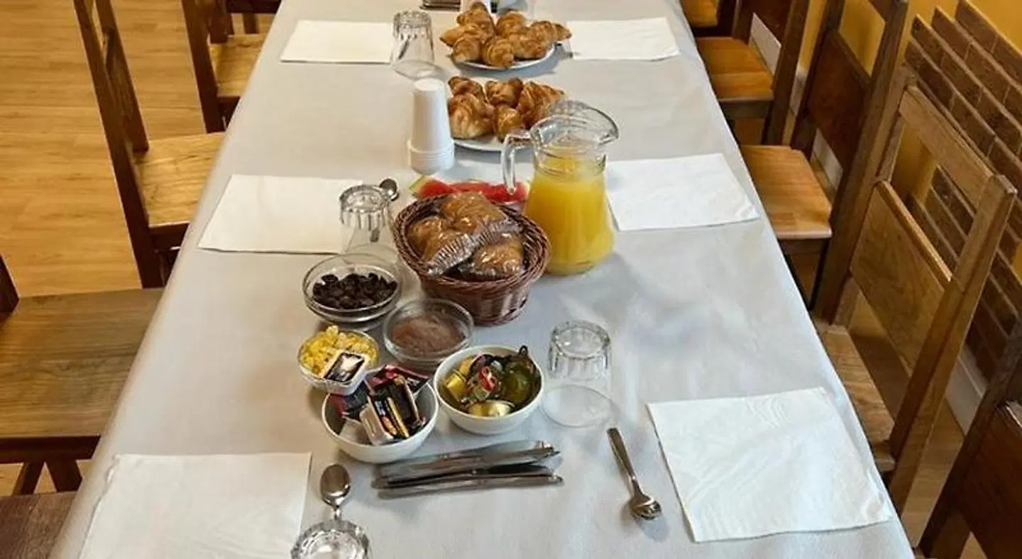 El Cordal de Laciana Restaurant
