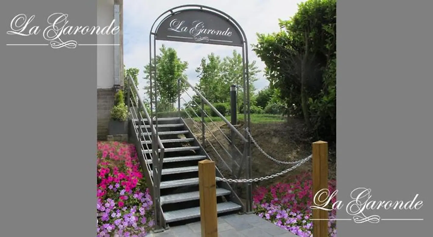 La Garonde EXTERIOR