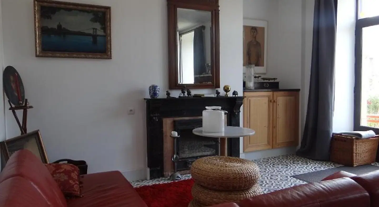 La Grande Maison ROOM_EXAMPLE