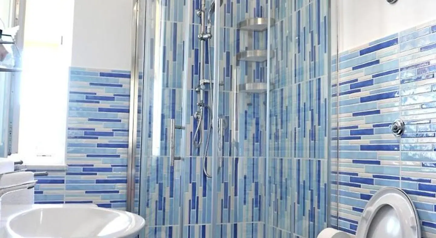 Il Leone Di Mare Badezimmer